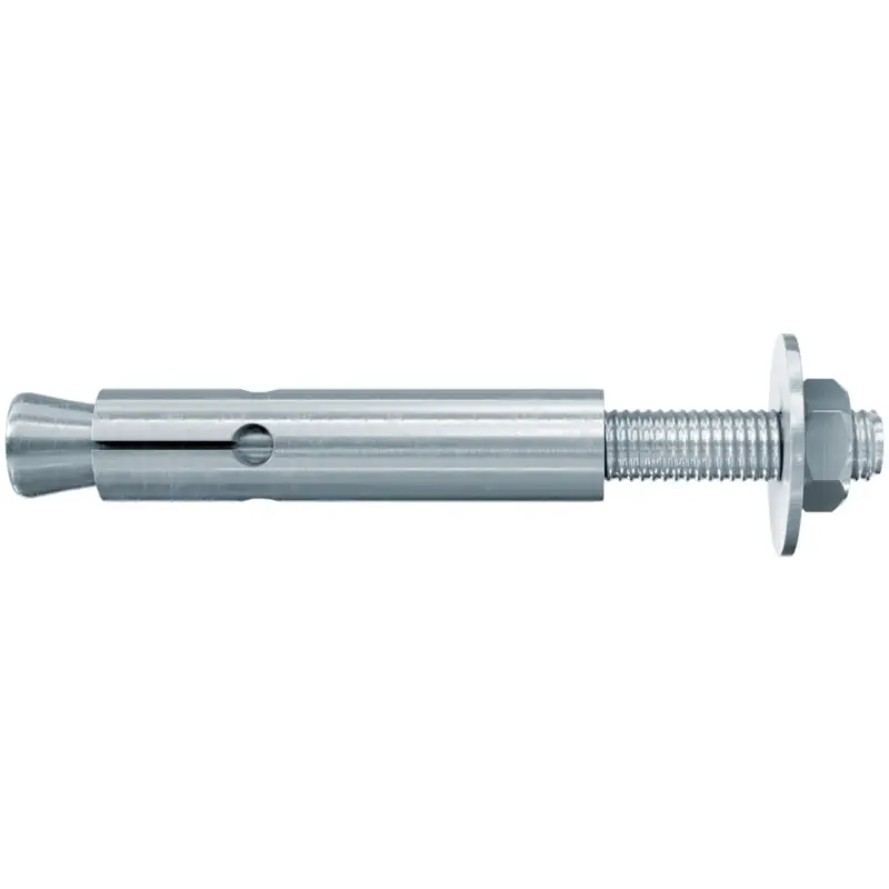 Fischer 10x ZYKON-Bolzenanker FZA 14 x 60 mm M 10/25 - 060719 Sonderangebot