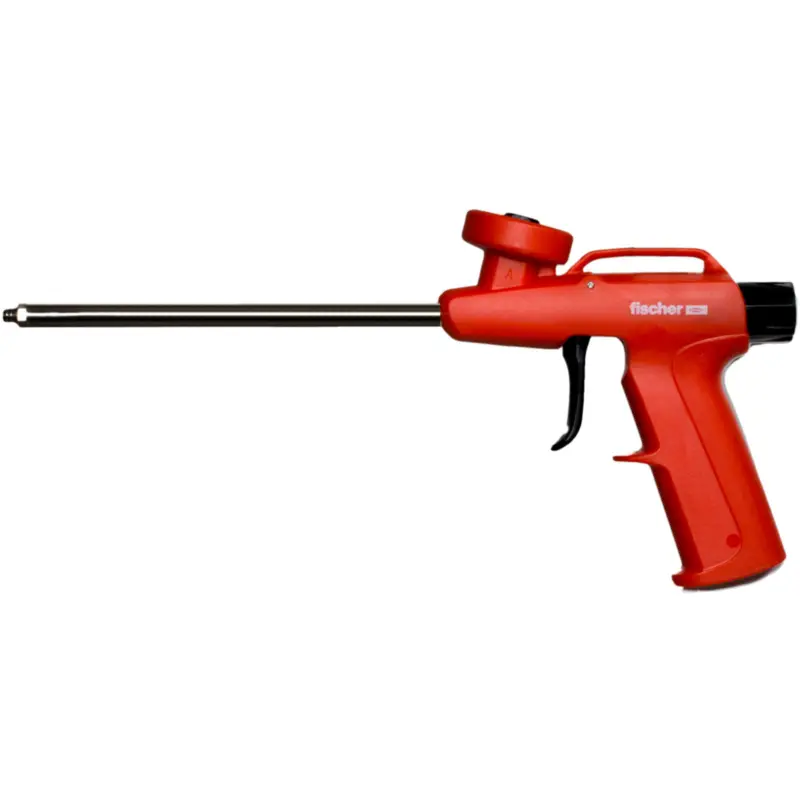 Fischer Kunststoffpistole PUP K2 Plus - 062400 Preisknaller
