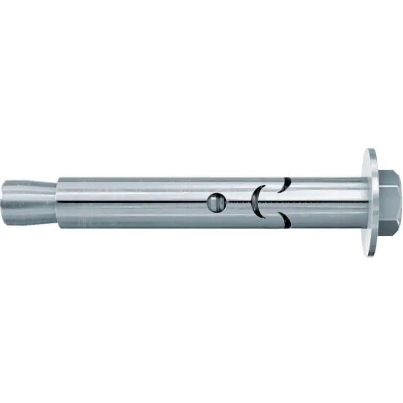 Top-Angebot Fischer 50x Hülsenanker FSA 8/65 S - 068522