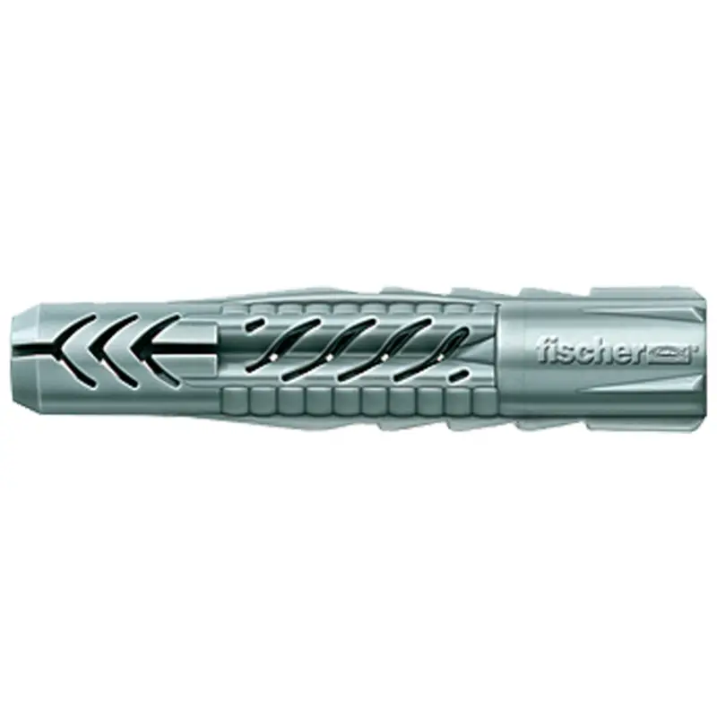 Fischer 50x Universaldübel UX 6 x 35 mm - 77888 Top-Seller