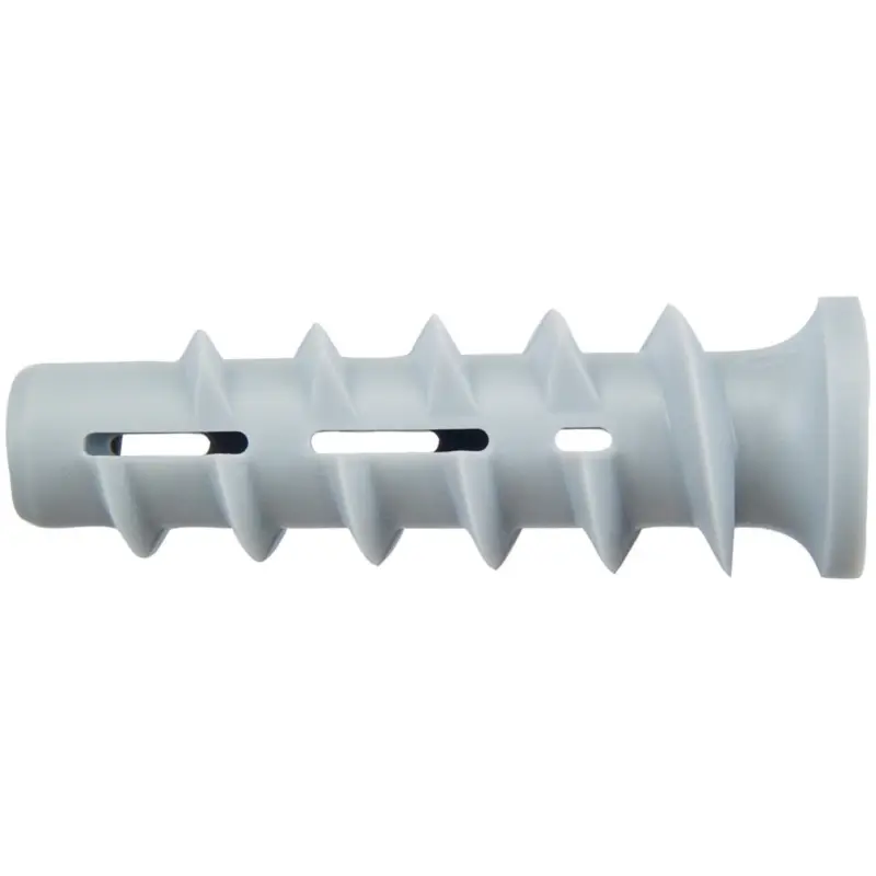 Expressversand Fischer 25x Turbo Porenbetonanker FTP K 8 Kunststoff - 078413