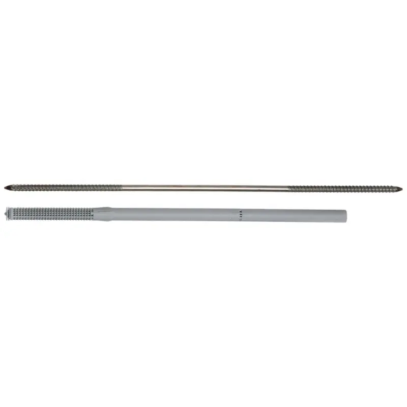 Fischer 100x Verblendsanieranker VBS 8 / 20 nicht rostender Stahl A4 - 078763 Zertifiziert