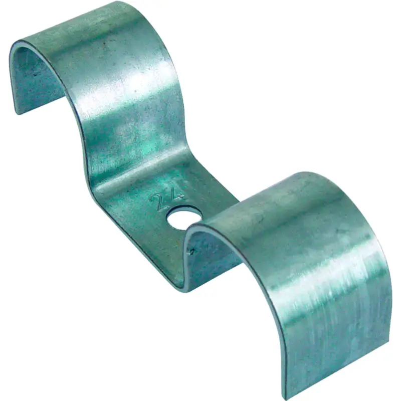 Fischer 50x Befestigungsschelle BSMZ 24 - 079536 Markenprodukt