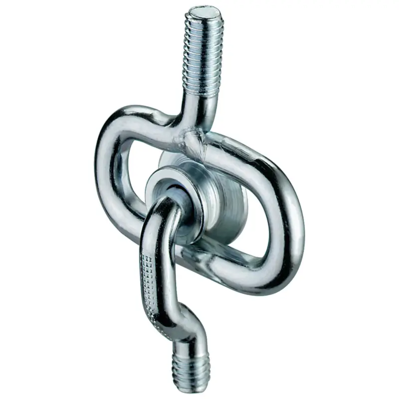 Fischer 25x Schiebebügel SB M10 - 079681 Neue Kollektion
