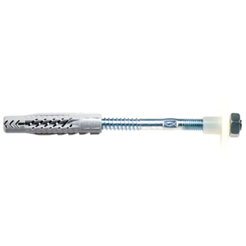 Fischer 2x Waschtischbefestigung WST 12 x 180 mm - 80662 Billig