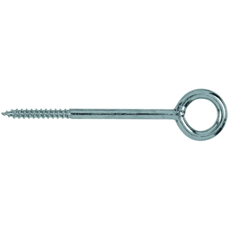 Fischer 20x Ösenschraube GS 8 x 100 - 080919 Preisknaller