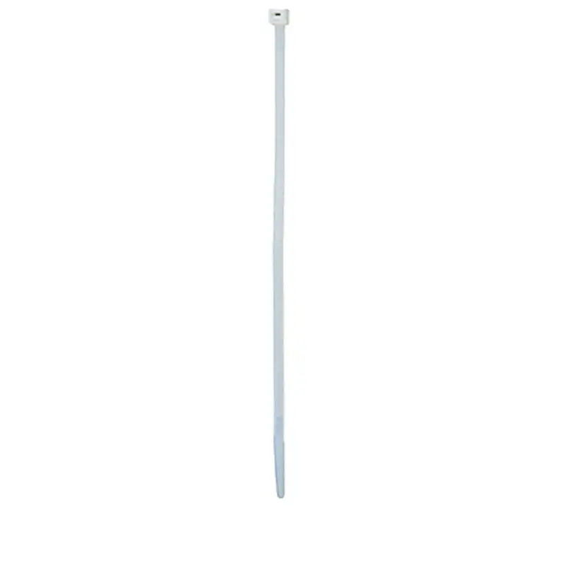 Jetzt Kaufen Fischer 100x Kabelbinder BN 4,8 x 280 mm transparent - 087485