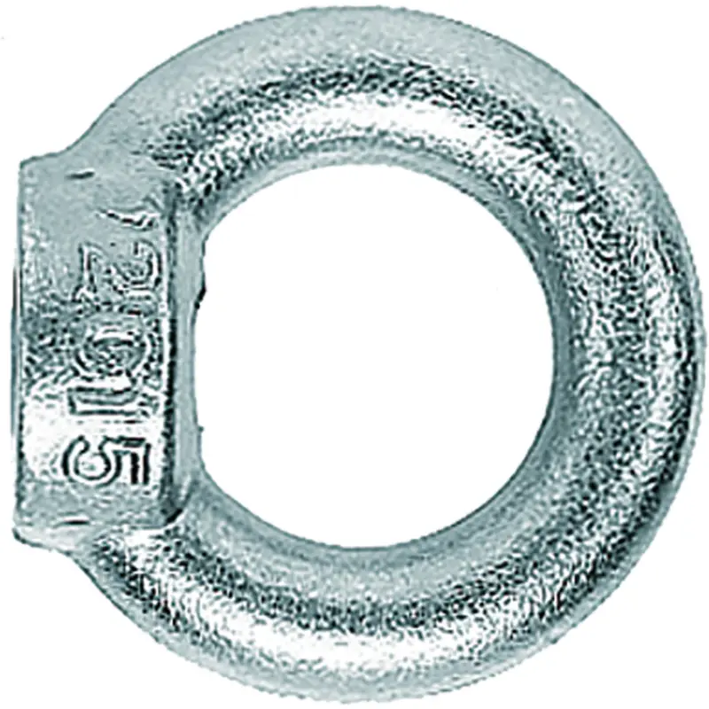 Fischer Ringmutter RI M10 E - 091578 Solange Der Vorrat Reicht