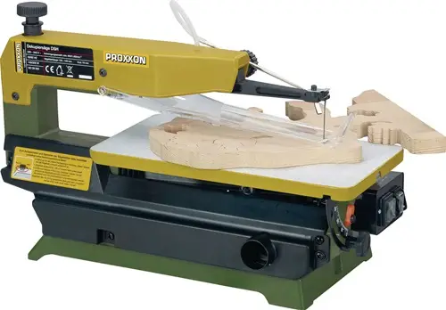 PROXXON Dekupiersäge DSH 900/1400min-¹ 90Grad 50 mm,45Grad 25mm - 28092 Expressversand