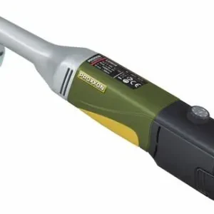 Aktuell PROXXON Akku-Winkelschleifer LHW/A 29815 10,8 V 2,6 Ah Ø 50 mm 5.000-16.000min-1 - 29815