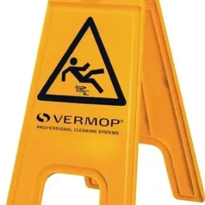 VERMOP Warnschild Achtung Rutschgefahr - 705 Bestseller