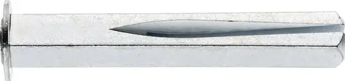 Nur Für Kurze Zeit edi Wechselstift Typ B 4-KT.10x65mm STA verz - 0594/1006/50