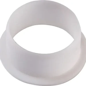 Ausverkauf edi Führungsring Nylon natur für 18 mm Führung - 0579/0000/00