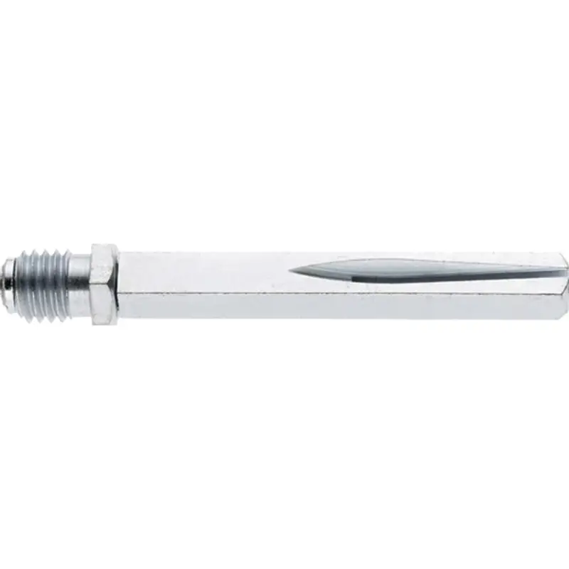 Online Kaufen edi Rollen-Wechselstift Typ O 4-KT.8x130mm STA verz.M12 - 0587/0813/00