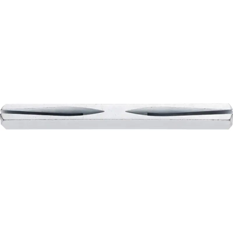 edi Drückerstift Typ P 4-KT.8x120mm STA verz - 0588/0812/00 Meistverkauft