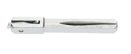 edi Haken-Wechselstift Typ U 4-KT.10/8x80mm STA verz.abg - 0595/1008/00 Neu Im Sortiment