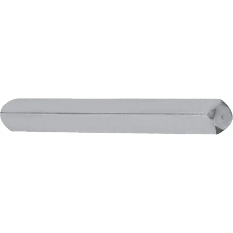 edi Massivstift Typ M 4-KT.8x120mm STA verz - 0572/0812/00 Aktuell