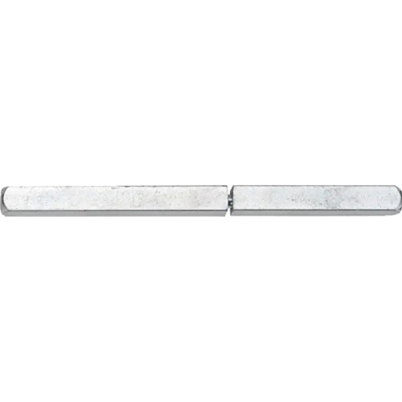 Schneller Versand edi Panikstift Typ Y 4-KT.9x124mm geteilter Vollstift - 0562/6060/00