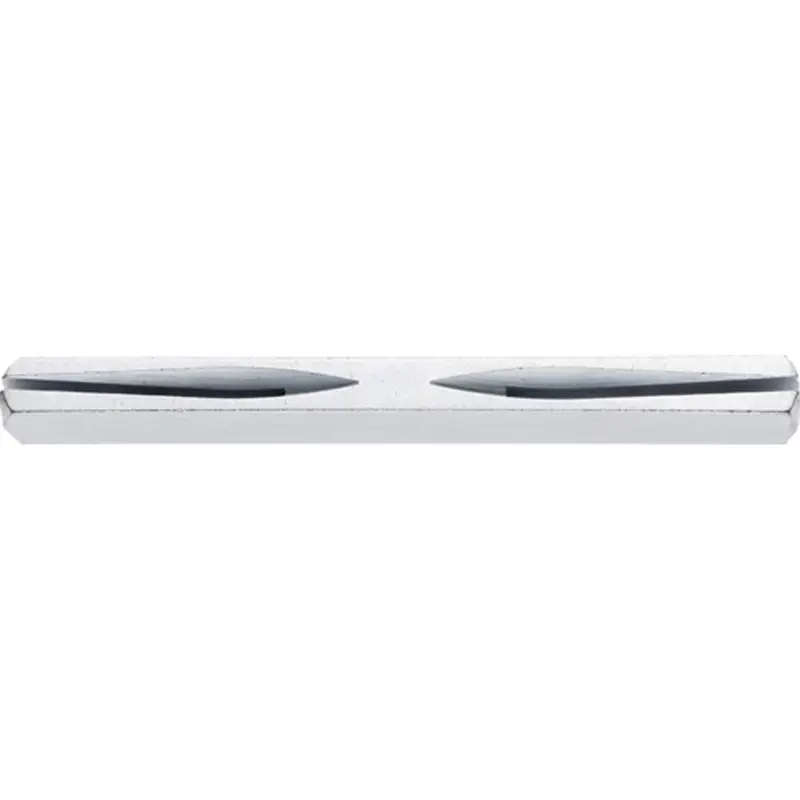 Bestseller edi Drückerstift Typ P 4-KT.10x130mm STA verz - 0588/1013/00