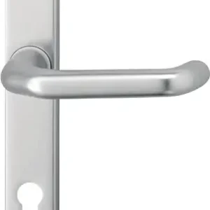 edi Profiltürgarnitur Kronos 1300/0035 VA EST PZ - 1300/0035/00 Zertifiziert
