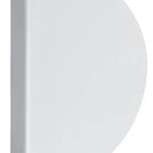 Direktkauf edi Balkontürgriff Ku.braun 60mm - 0949/0000/05