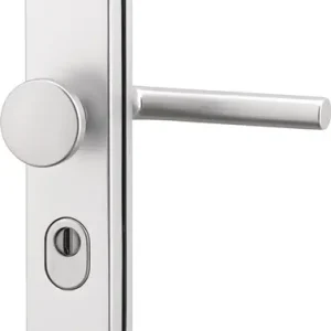 Angebot edi Schutzgarnitur Logo 8745/0772 VA EST 72mm 35-45mm - 8745/0772/00