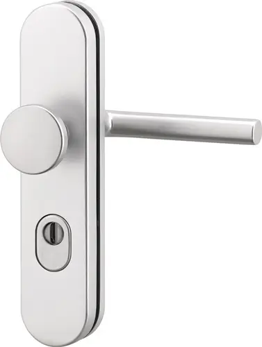 Neu Im Sortiment edi Schutzgarnitur Logo 8745/0792 VA EST 92mm 65-75mm - 8745/0792/00
