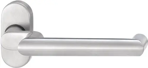 edi Feuerschutzdrückerlochteil 1133/2133 VA EST gekr.4-KT.9mm - 1133/2133/00 Billig