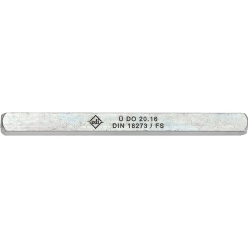 edi FS-Drückerstift Typ MF 4-KT.9x140mm Vollstift - 0542/0914/00 Rabatt