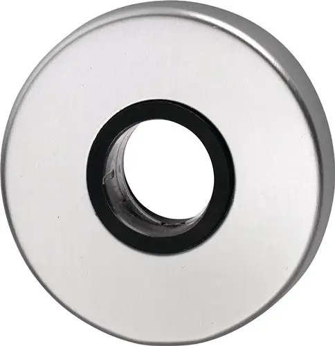 Nur Für Kurze Zeit edi Dr.-Ros.051/1 VA F00 Schildst.8mm Drückerloch rd - 1051/1000/00