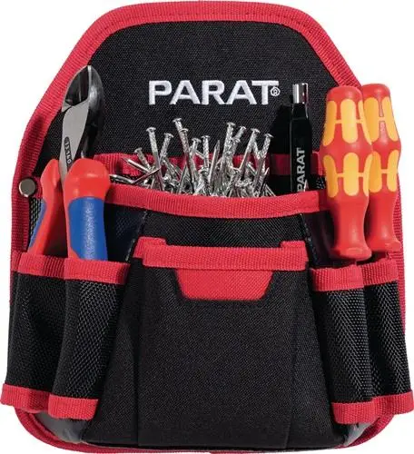 Super-Preis PARAT Nageltasche H220xB200xT80mm - 5990834991