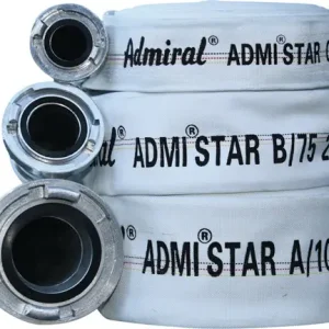 Top-Angebot Admiral Bau-/Industrieschlauch Admi Star 602 ID 50mm L.20m Storz C ROLLE - 602-050-20 (1)