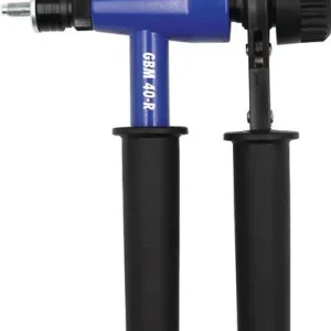 GESIPA Handblindnietmutternsetzgerät GBM 40-R Länge 212 mm - 1619731 Bestpreis