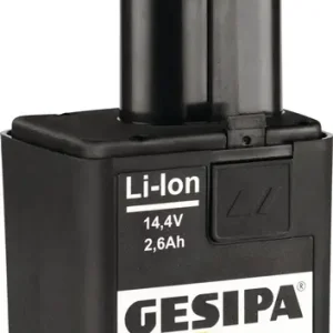 GESIPA Akku 14,4 V 4 Ah - 1666441 Preisreduziert