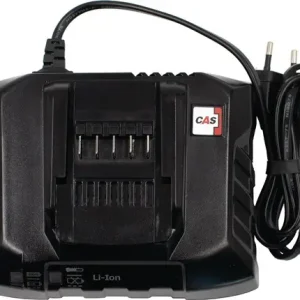 Rabatt GESIPA Schnellladegerät CAS Cordless Alliance System Gleichstrom 12-36 V - 1679694