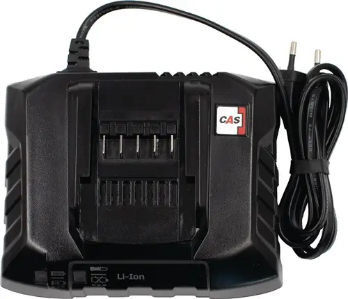 Rabatt GESIPA Schnellladegerät CAS Cordless Alliance System Gleichstrom 12-36 V - 1679694