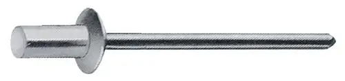 Top-Angebot GESIPA Dichtblindniet CAP Nietschaft dxl 4 x 8 mm - 1433431