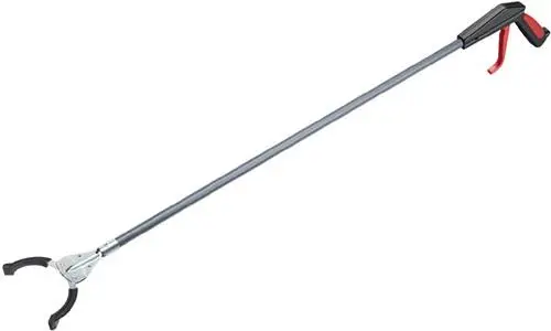 Begrenztes Angebot FLORA Greifboy 50 900 mm Kunststoff - 01150/90