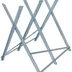 Angebot Brennenstuhl Sägebock MB 150S 81 x 790 x 850 mm - 1440840