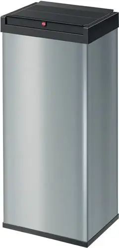 Zertifiziert Hailo Abfallbehälter H763xB339xT260mm - 0860-221