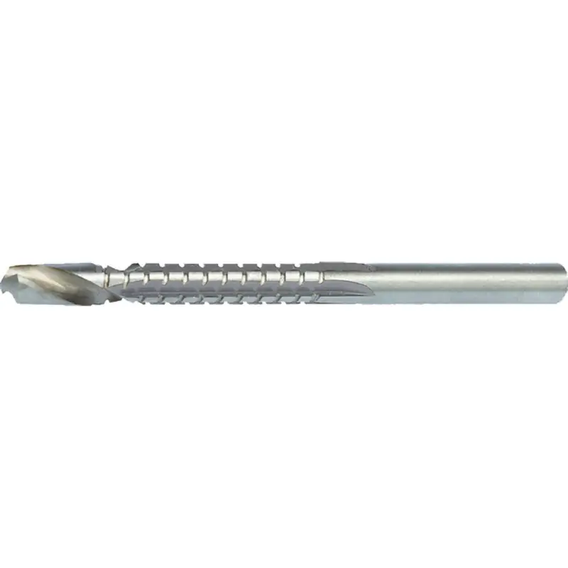 Garantierte Lieferung RUKO Fräsbohrer HSS Blank Ø 6 mm - 101201
