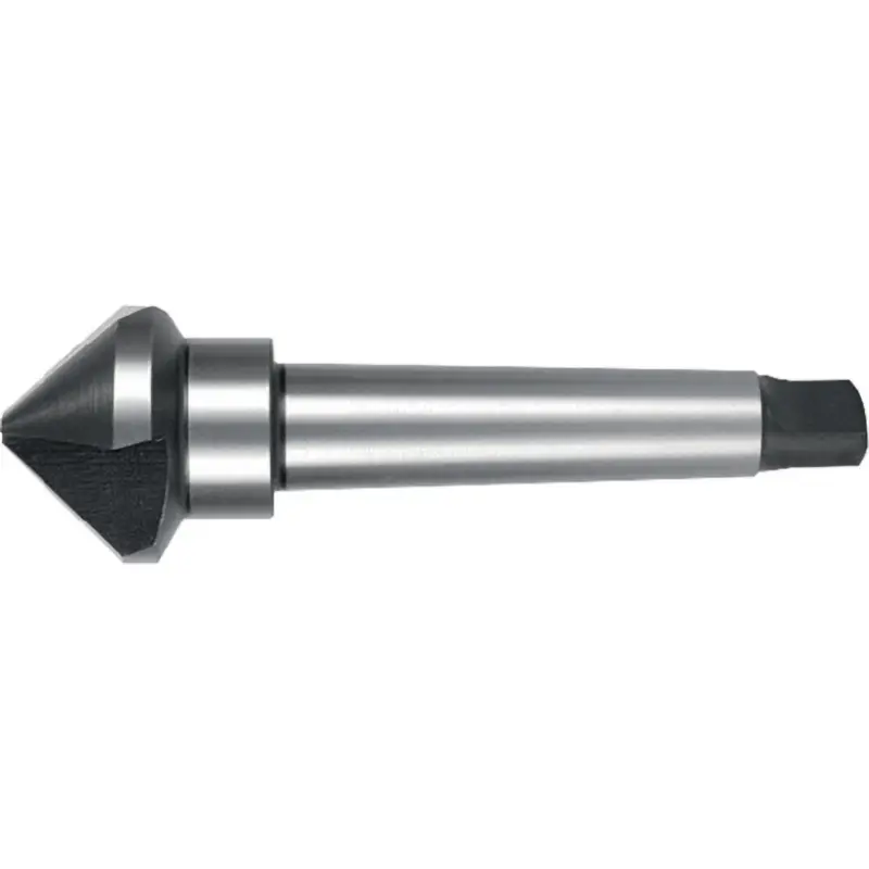 RUKO Kegel- und Entgratsenker DIN 335 Form D 90° HSS MK 3 Ø 50 mm - 102139 Neue Kollektion