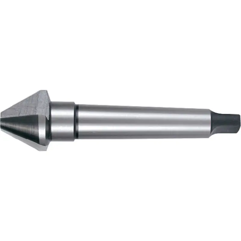 Aktuell RUKO Kegel- und Entgratsenker DIN 334 Form D 60° HSS Ø 50 mm - 102213