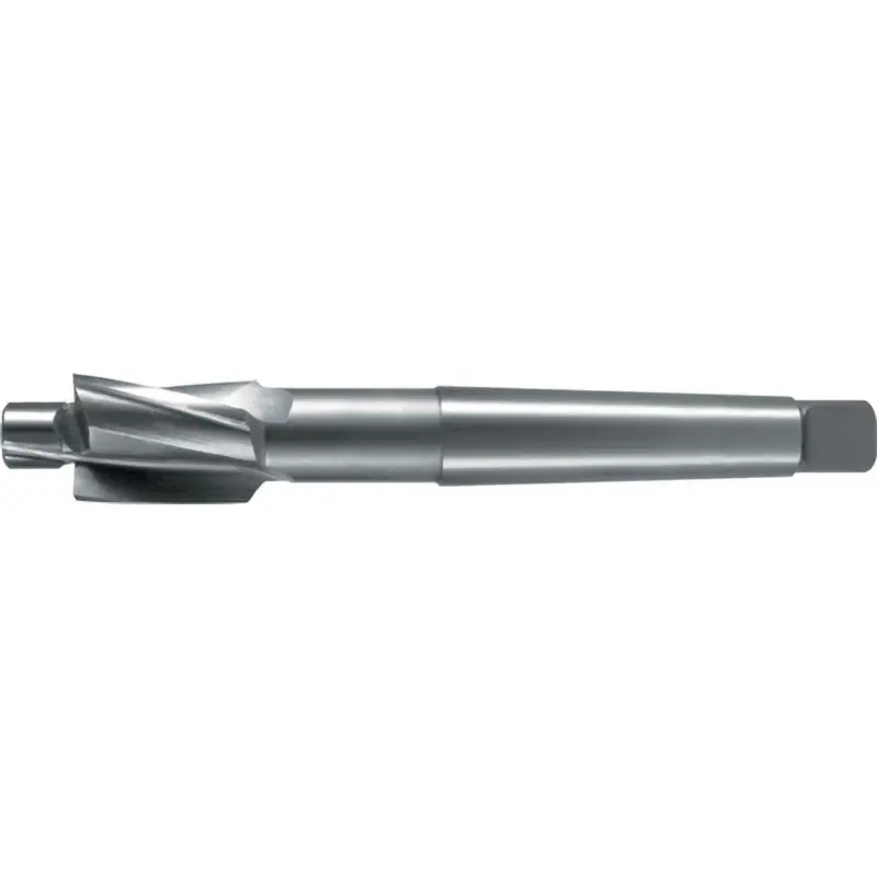 RUKO Flachsenker HSS Morsekegel für Gewindekernloch M 12 - 102437 Sonderangebot