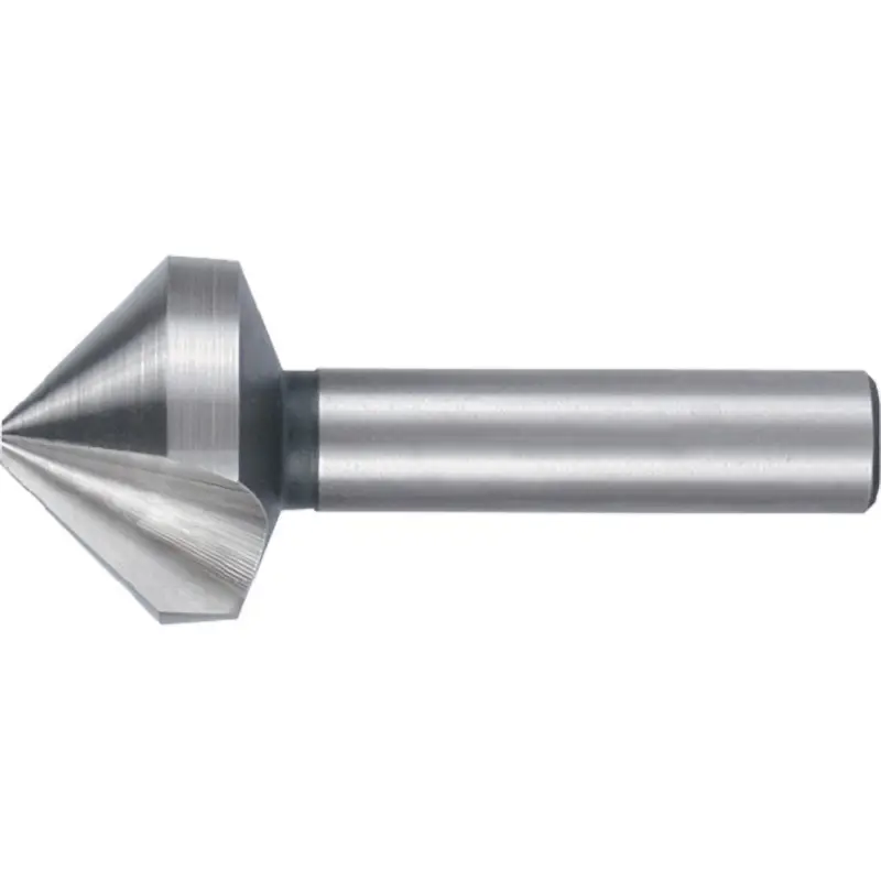 RUKO Kegel- und Entgratsenker Form C 90° HSS Ø 40 mm - 102529 Top-Seller