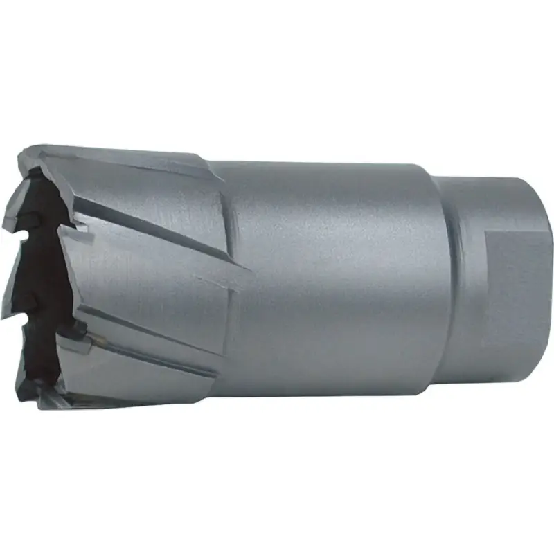 Schneller Versand RUKO Kernbohrer Gewindeaufnahme HM Ø 37 mm - 108037