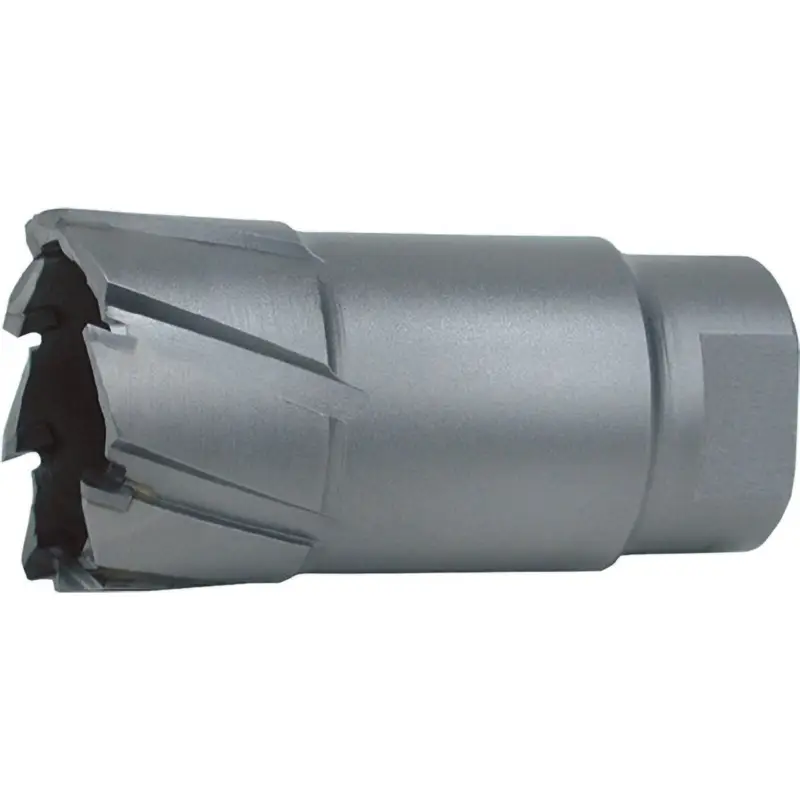 RUKO Kernbohrer Gewindeaufnahme HM Ø 43 mm - 108043 Preiswert
