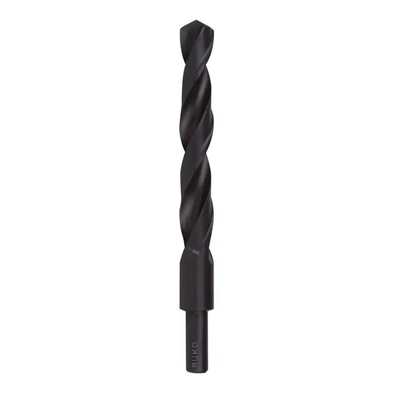 Mega-Angebot RUKO Spiralbohrer DIN 338 HSS-R redu. Schaft 15 mm - 200150