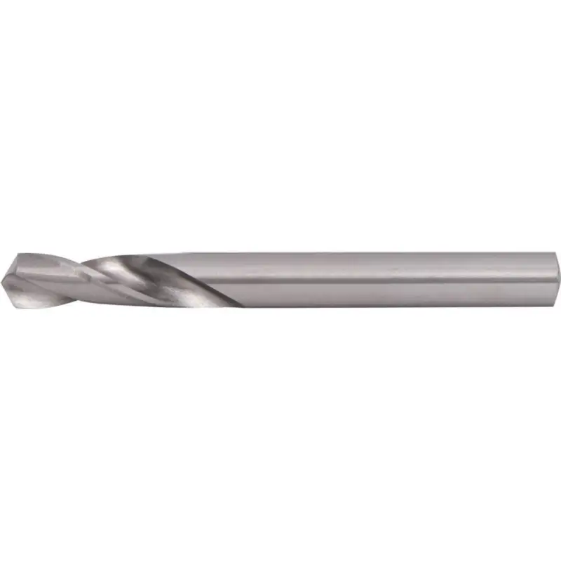 RUKO 10x Spiralbohrer HSS-G kurz Ø 4,6 mm - 202046 Meistverkauft