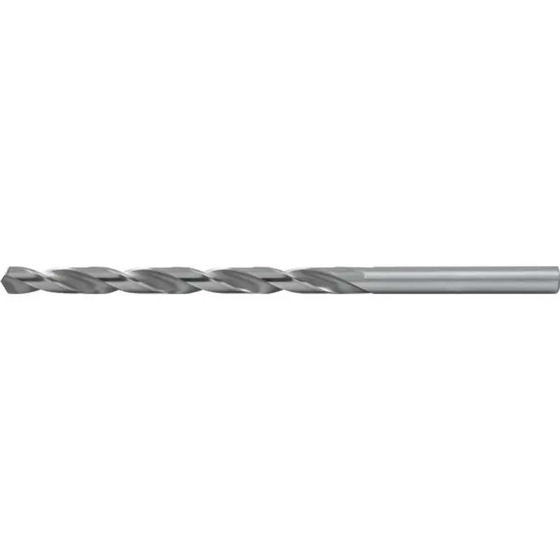Sale RUKO 5x Spiralbohrer DIN 340 Typ N HSS Ø 10,5 mm - 203105